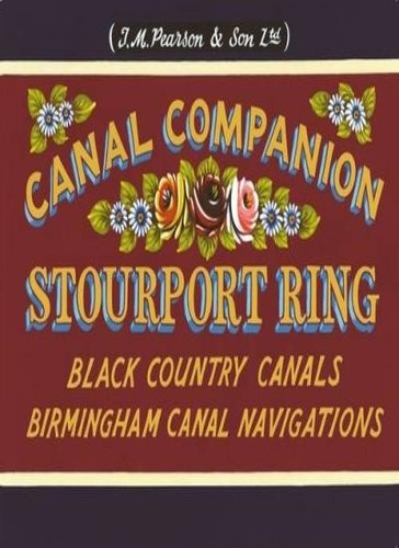 Pearson canal companion - pearson's,