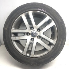 VOLKSWAGEN JETTA MK6 1.6 TDI 5