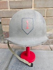 Genuine US WW2 fixed bale M1