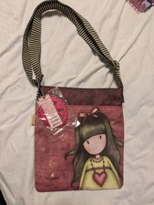Santoro gorjuss New Bag