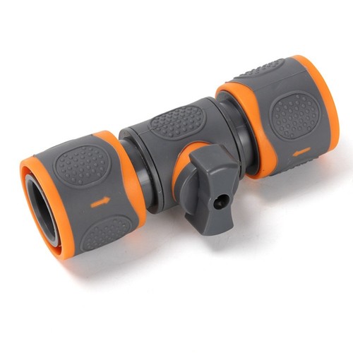Two way quick - way, hose