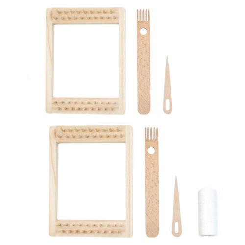 Weaving looms kit diy - weaving, craft