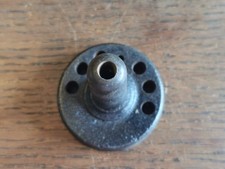 Boley Staking Anvil, Used