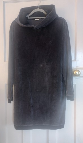 Jack wills hoodie dress - dress, size