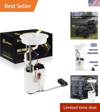 Electric Fuel Pump Assembly -