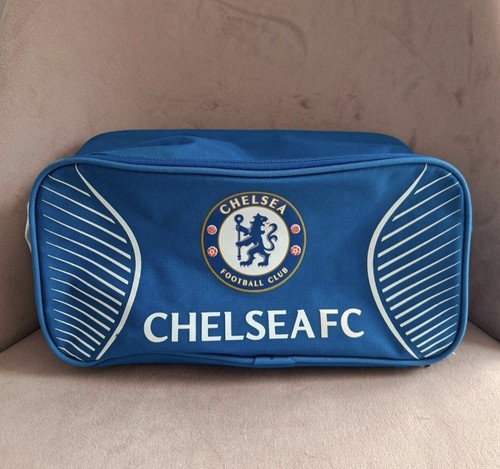 Chelsea boot bag football - chelsea,