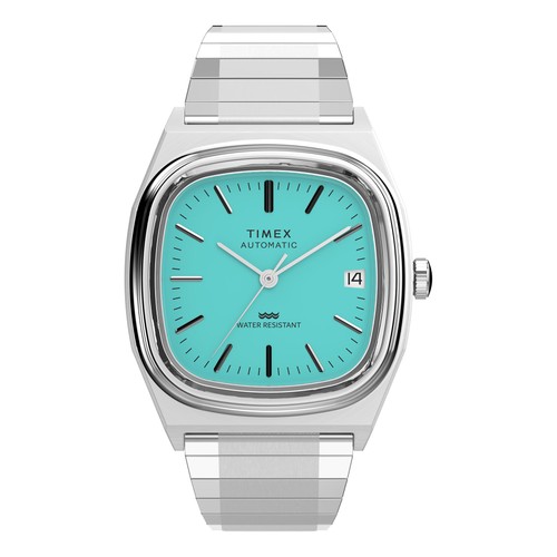 Timex automatic 1983 line - timex,