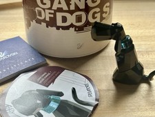 Swarovski Lovlots The Gang of Dogs Salvatore 935721