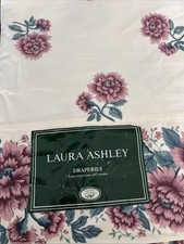 Laura Ashley Window Treatment