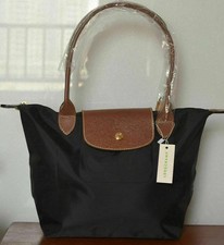 New Longchamp Le Pliage tote