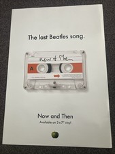 THE BEATLES - MUSIC PROMO