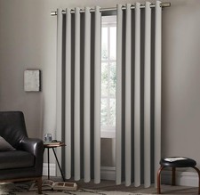 Blackout Curtains Thermal