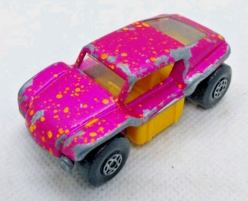 Matchbox superfast 30 - matchbox,