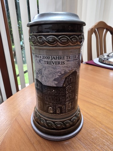 West german commemorative - west,