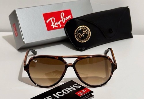 Rayban cats 5000 59mm - 5000,