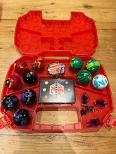 Bakugan Battle Brawlers Bundle