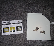 TSR 100 Tellermate for under