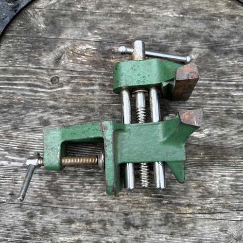 Fabrex 424 table vice - table,