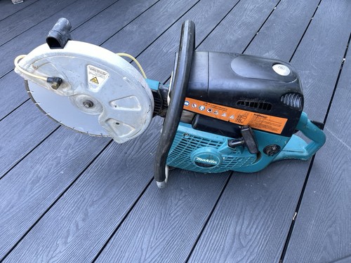 Disc cutter makita dpc6430 - disc,