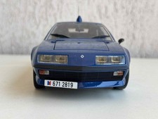 Alpine Renault A310 1600 VE