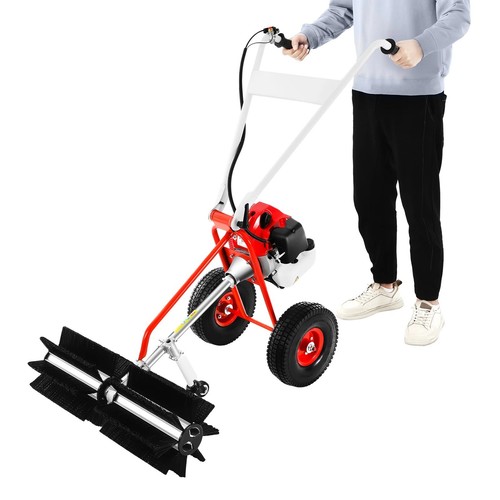 Artificial grass sweeper brush - artificial,
