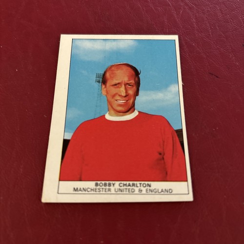 Bobby charlton manchester - bobby,