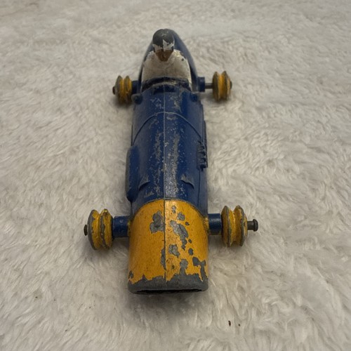 Vintage dinky toys - vintage,