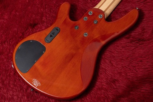 Yamaha trb1005j string bass - yamaha, 5
