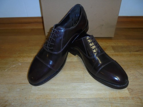Samuel windsor burgundy oxford - samuel,