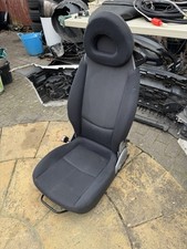 Smart Roadster 452 Left Passenger Seat
