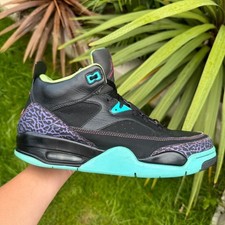 Air Jordan Son of Mars Low Bel-Air Trainers Sneakers 580603-19