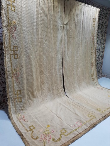 Pair antique french - pair,