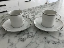 2 x Thomas China Tall