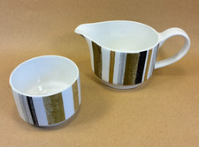 Midwinter Queensberry Creamer