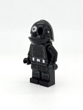 LEGO Star Wars - Imperial Gunner Minifigure - sw0520 75034 - Great Condition