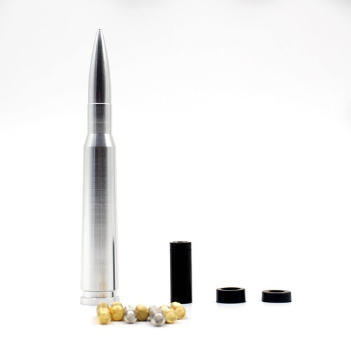 Bullet mast antenna - 5.5",