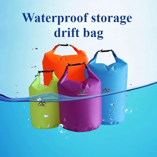 Waterproof dry bag storage - bag,
