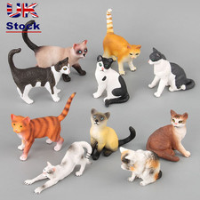 Garden Plastic Simulation