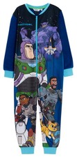 Disney Buzz Lightyear All In