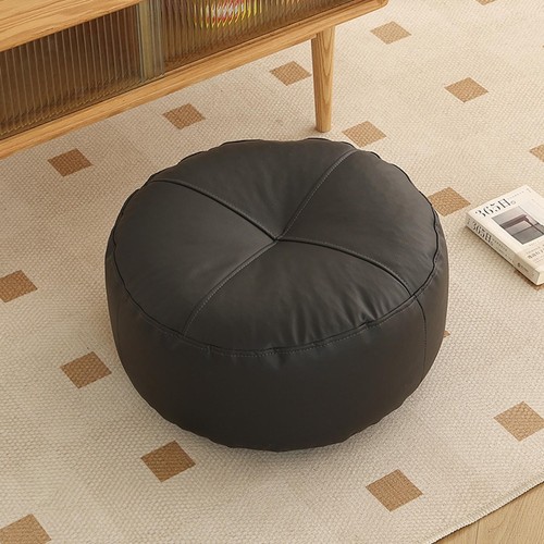 Floor cushion round - round, futon