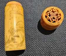 Chinese B0ne Cricket Cage