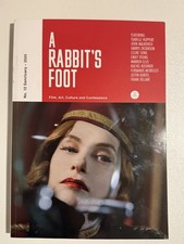 A Rabbits Foot No. 12