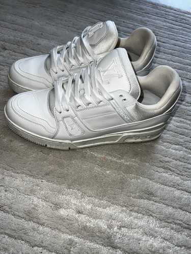 Louis vuitton trainers - louis,