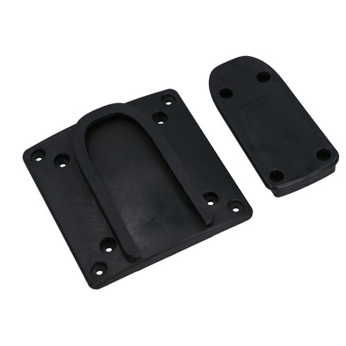 Caravan wall bracket - wall, ultra