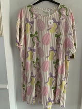 BNWT By TU ‘eggs& Bows’