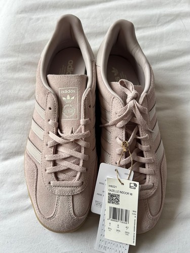 Adidas gazelle indoor - adidas,