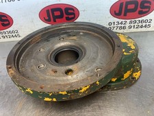 Flywheel housing 2-142356 X