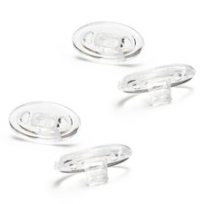 EYAR Clear Replacement Nose