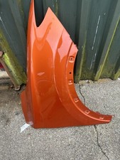 mg zs front wing