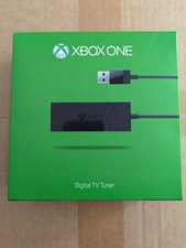 Official Microsoft Xbox One Digital TV Tuner Boxed